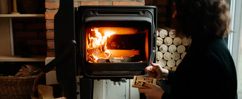 Hearthstone Wood Stoves Fireplace Repair in Hunters Creek, Florida