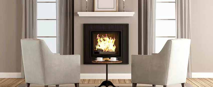 Heatilator Direct Vent Fireplace Services in Hunters Creek, Florida