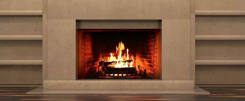 Majestic Trilliant Series Gas Fireplace Insert Repair in Hunters Creek, Florida