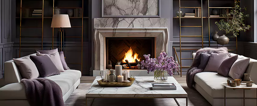 Napoleon Galaxy Series Outdoor Fireplaces Repair in Hunters Creek, FL