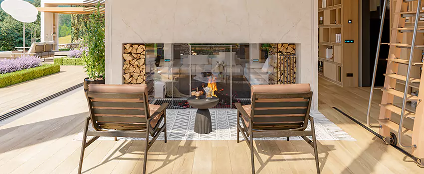 Ortal Space Creator Fireplace Repair in Hunters Creek, FL