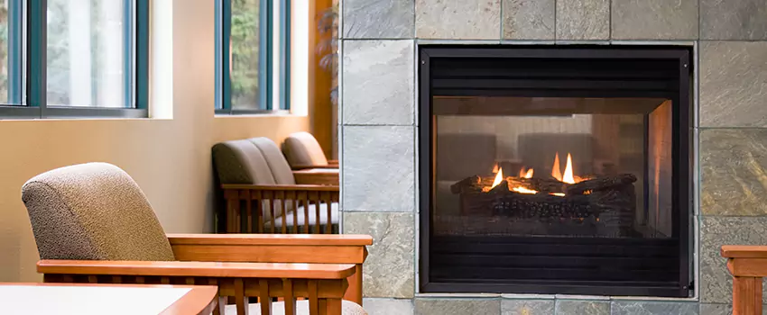 Osburn Fireplace Tempered Glass Hearth Pad Replacement in Hunters Creek, Florida