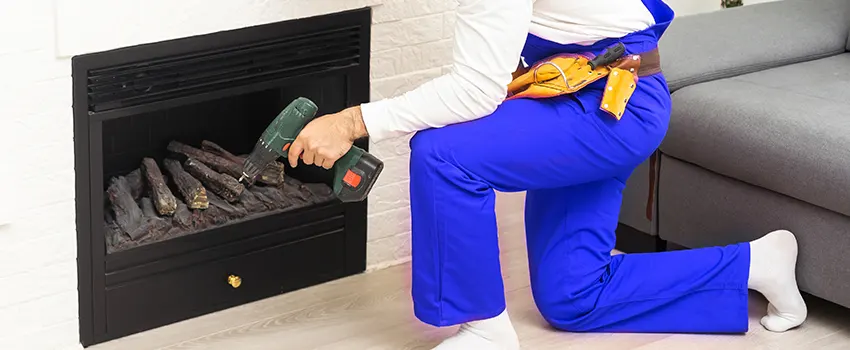 Pellet Fireplace Repair Services in Hunters Creek, FL
