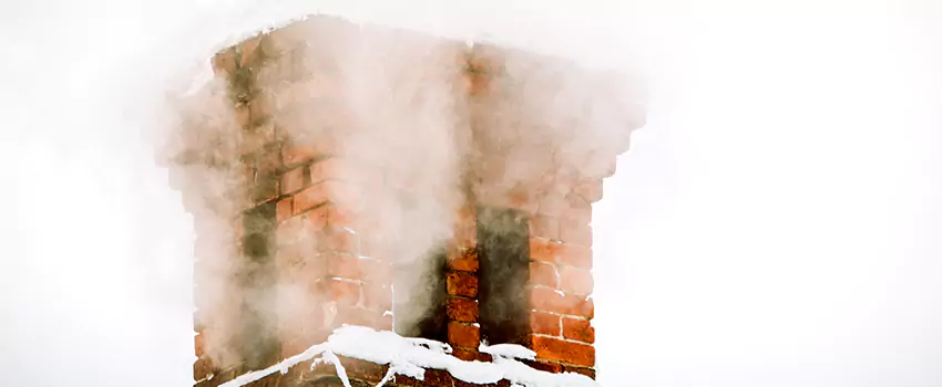 Chimney Flue Soot Removal in Hunters Creek, FL