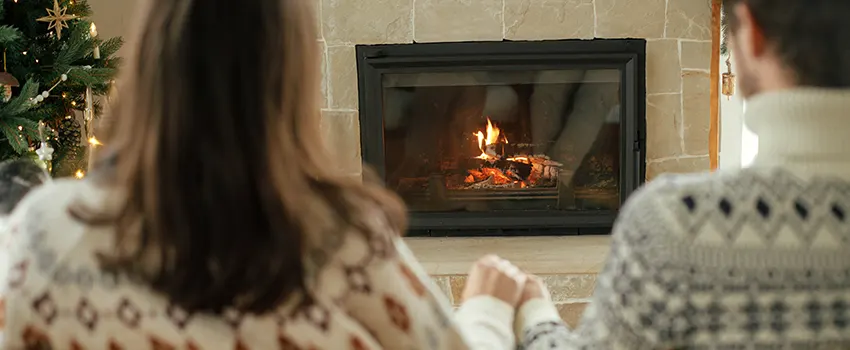 Superior Open-Hearth Wood Fireplaces in Hunters Creek, FL