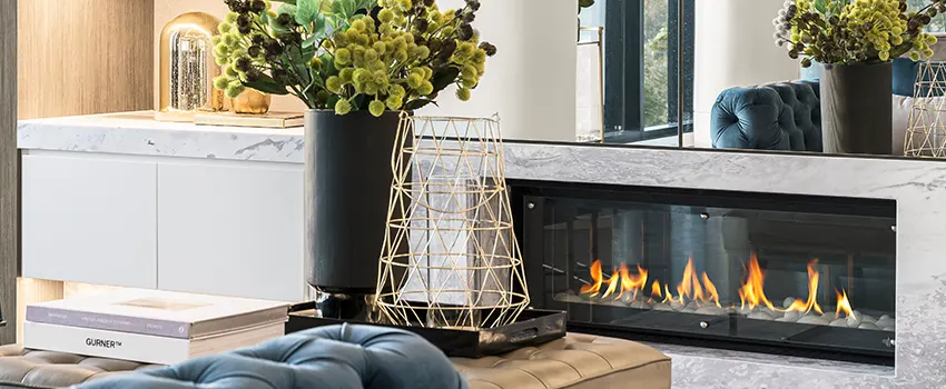 Professional Town & Country Luxury Fireplace Maintenance Experts in Hunters Creek, Florida
