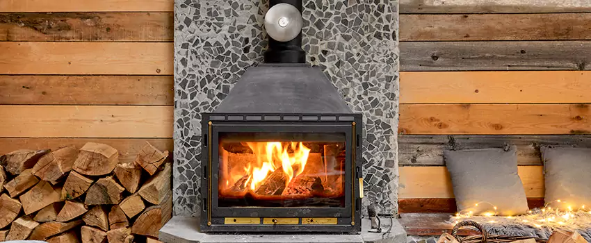 Travis Industries Elite Fireplace Inspection and Maintenance in Hunters Creek, Florida