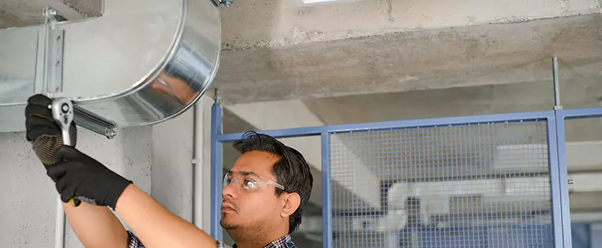 Benefit of Ventilation Cleaning in Hunters Creek, Florida