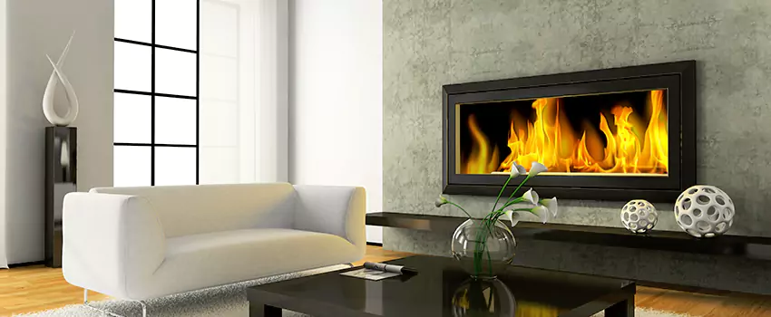 Ventless Fireplace Oxygen Depletion Sensor Installation and Repair Services in Hunters Creek, Florida
