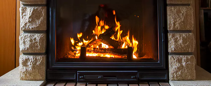 Cost of Wood Fireplace Installation in Hunters Creek, FL