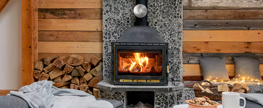 Affordable Wood Fireplace Fixing Solutions in Hunters Creek, Florida