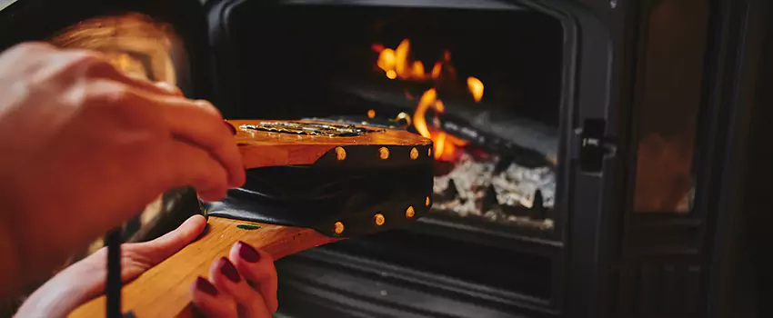 Wood Stove Grates Repair in Hunters Creek, Florida