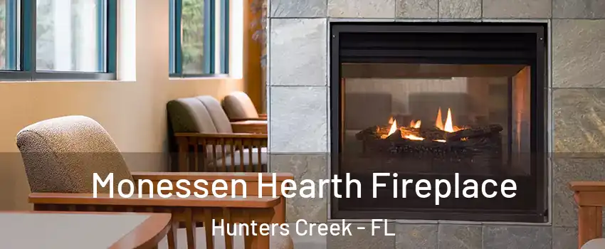  Monessen Hearth Fireplace Hunters Creek - FL