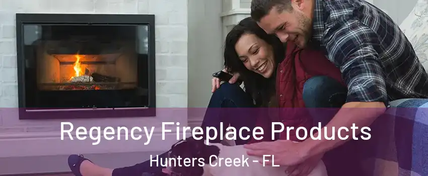 Regency Fireplace Products Hunters Creek - FL