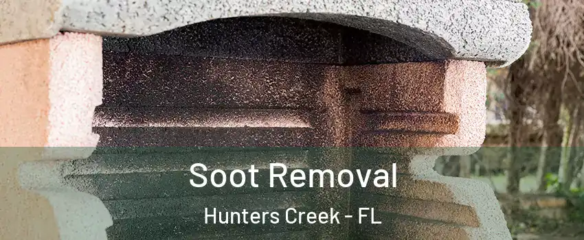  Soot Removal Hunters Creek - FL