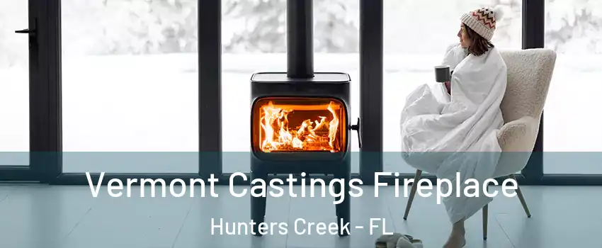  Vermont Castings Fireplace Hunters Creek - FL